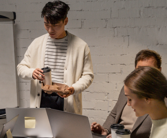 Agences & Services digitaux