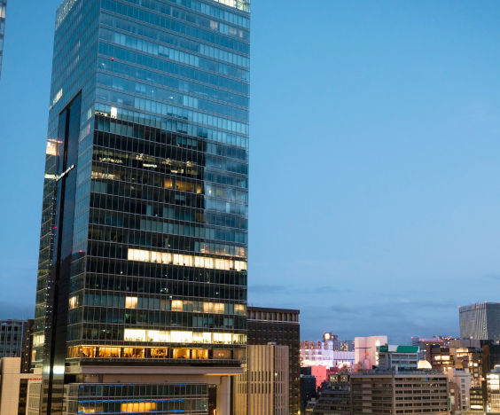 Entreprises globales / Internationales